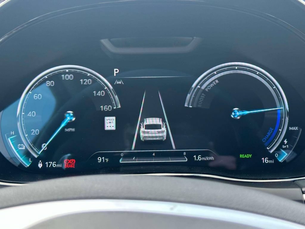 New 2025 Genesis Electrified GV70 w/ Prestige Package AWD/4WD image 14