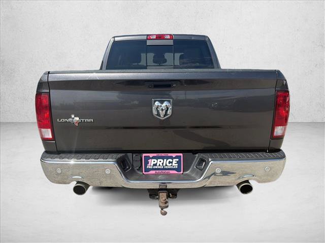 Used 2016 RAM 1500 Lone Star RWD image 4