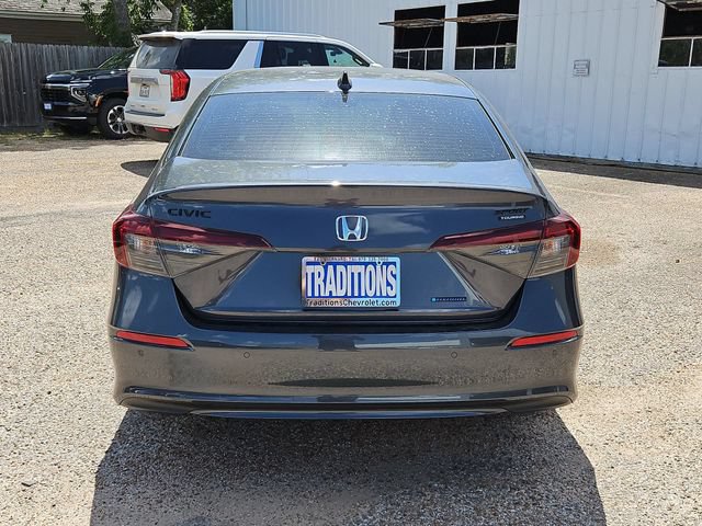 Used 2026 Honda Civic Sport image 40
