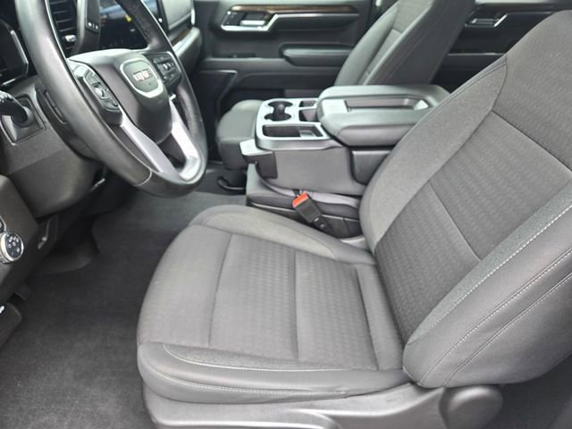 Used 2024 GMC Sierra 1500 Elevation w/ X31 Off-Road Package AWD/4WD image 15