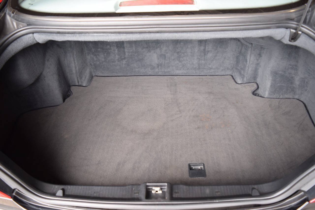 Used 2001 Mercedes-Benz S 500 image 62