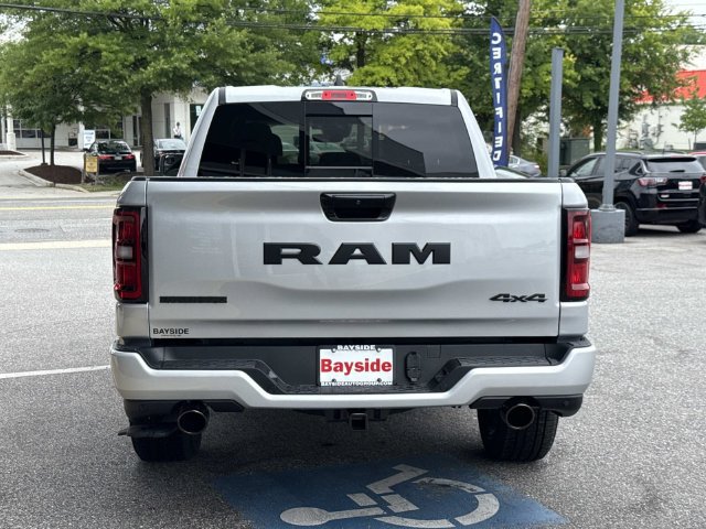 New 2026 RAM 1500 Big Horn AWD/4WD image 19
