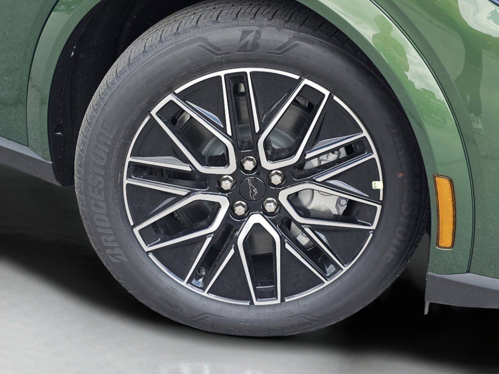New 2026 Ford Mustang Mach-E Premium AWD/4WD image 15