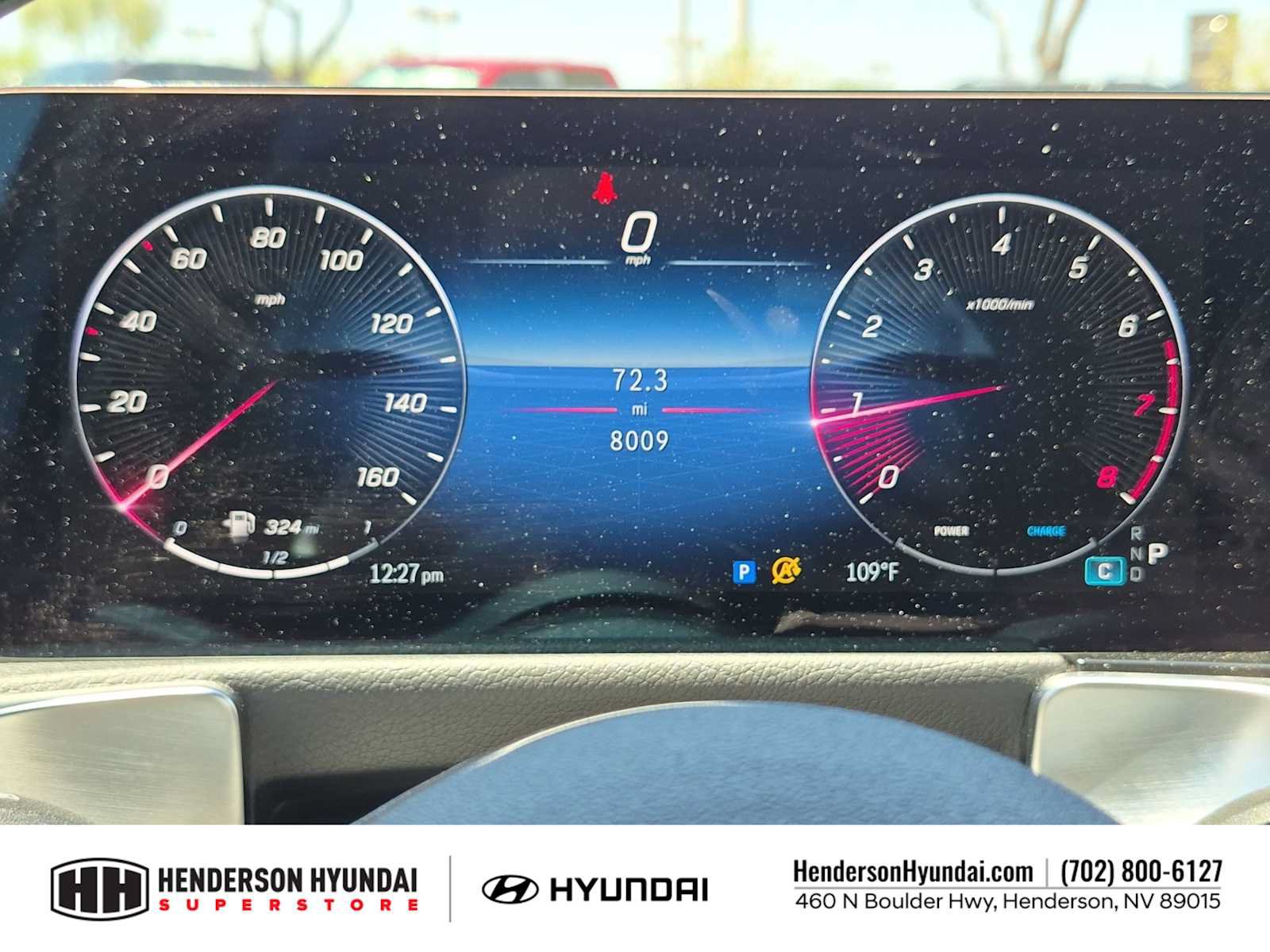 Used 2026 Mercedes-Benz GLB 250 image 31