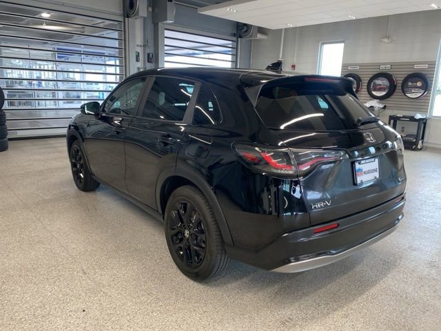 Used 2024 Honda HR-V Sport image 10