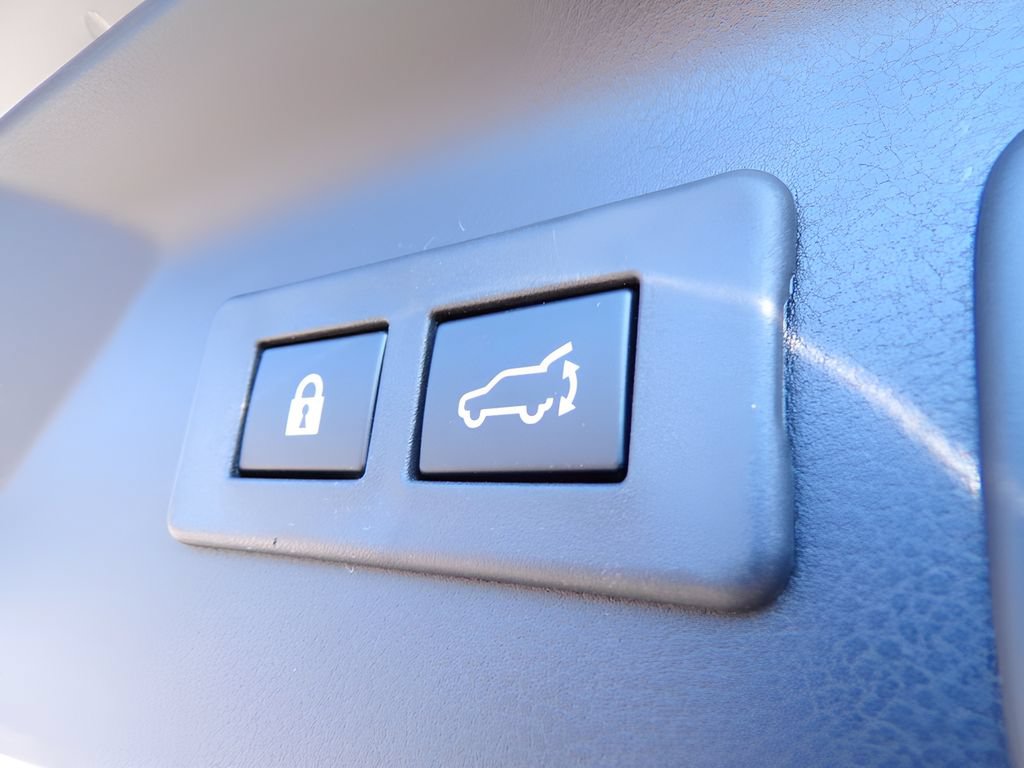 Certified 2026 Subaru Forester Premium AWD/4WD image 11