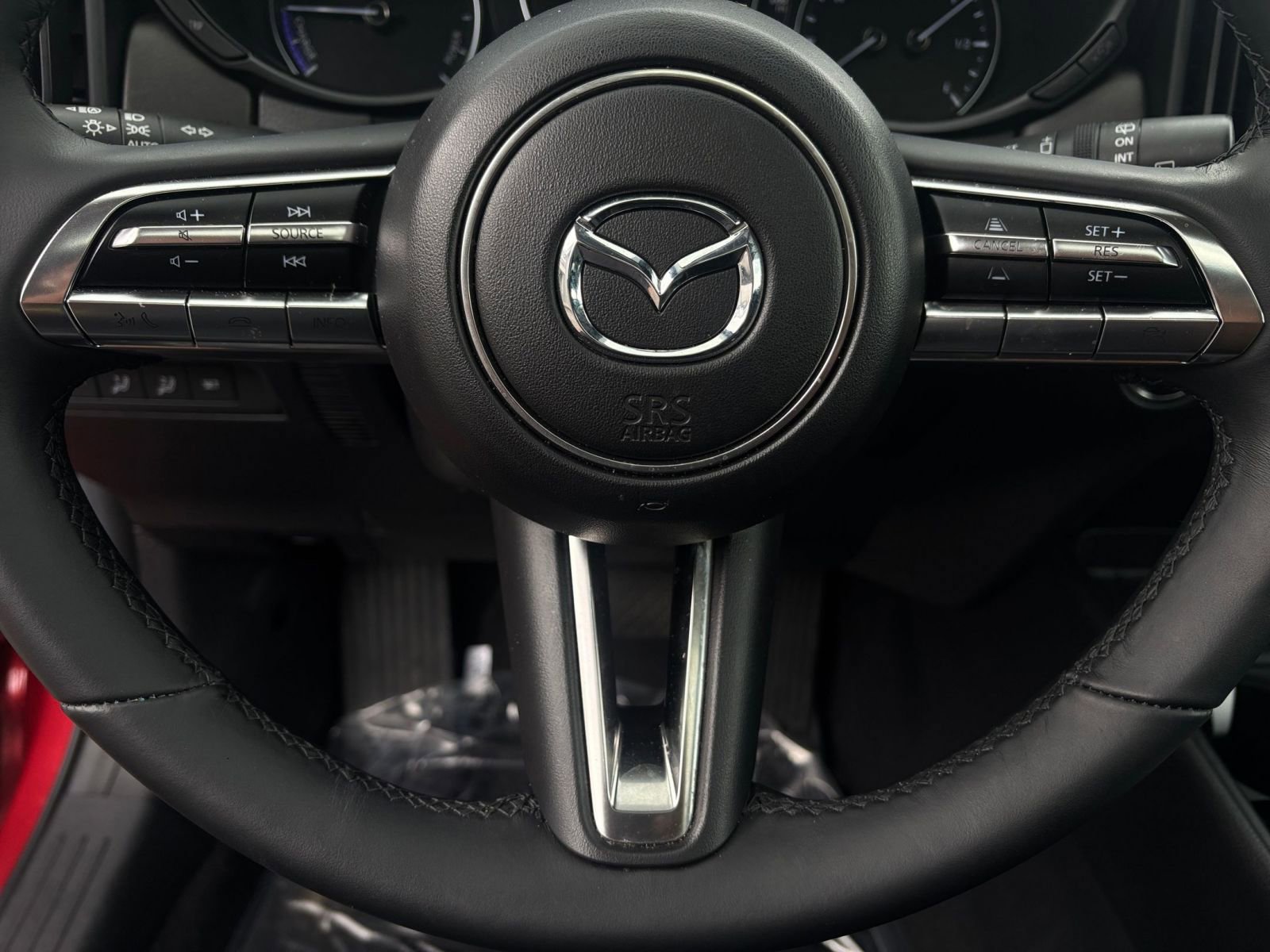 Used 2025 MAZDA CX-50 2.5 Hybrid w/ Premium Plus Pkg image 34