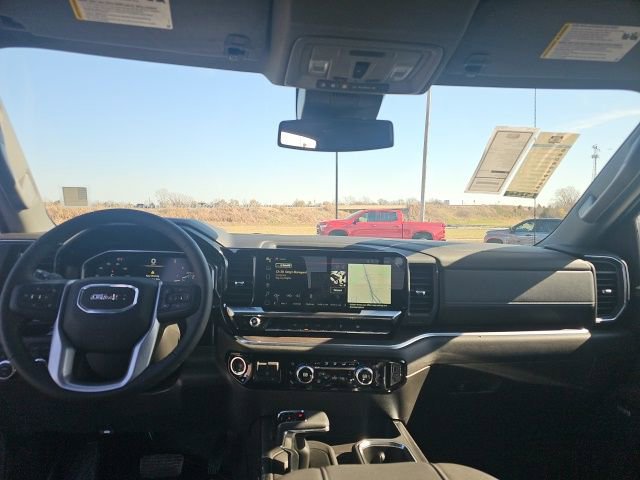 New 2026 GMC Sierra 1500 SLT w/ SLT Premium Package image 14