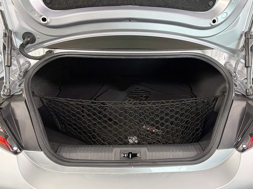 Used 2024 Toyota GR86 Premium image 25