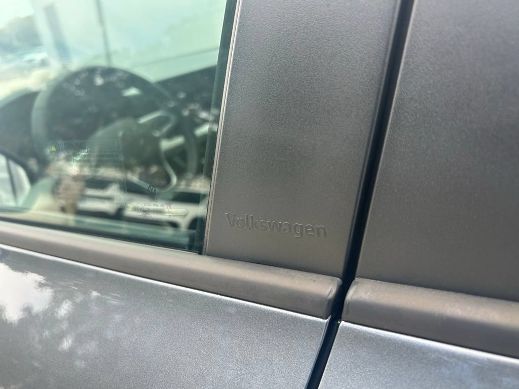 New 2026 Volkswagen Taos S FWD image 28