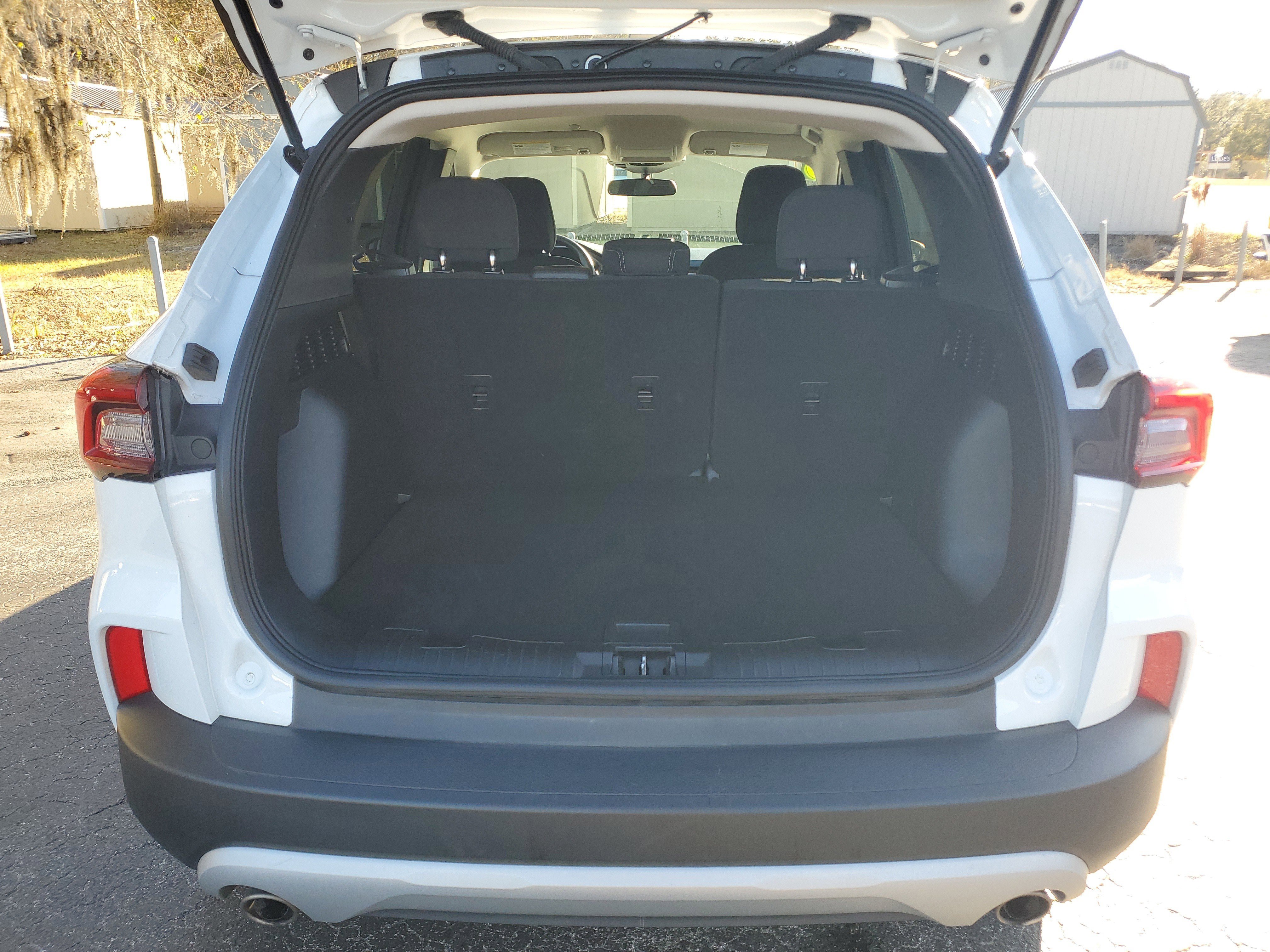 Used 2025 Ford Escape Active image 24