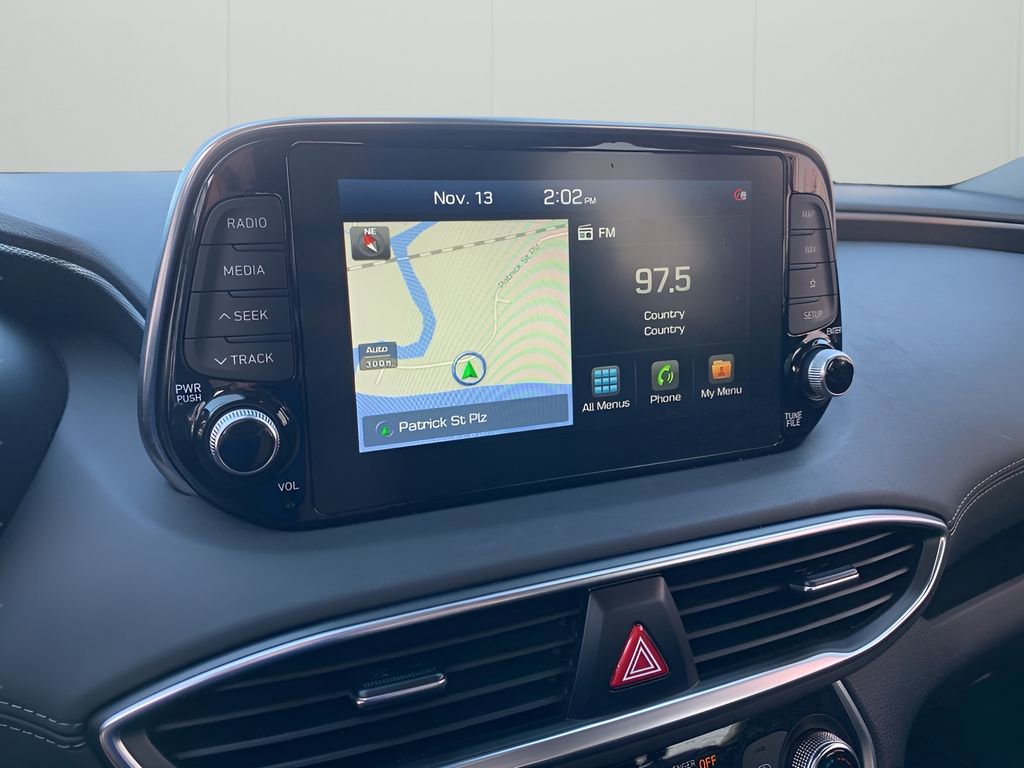 Used 2019 Hyundai Santa Fe Limited w/ Cargo Package image 20