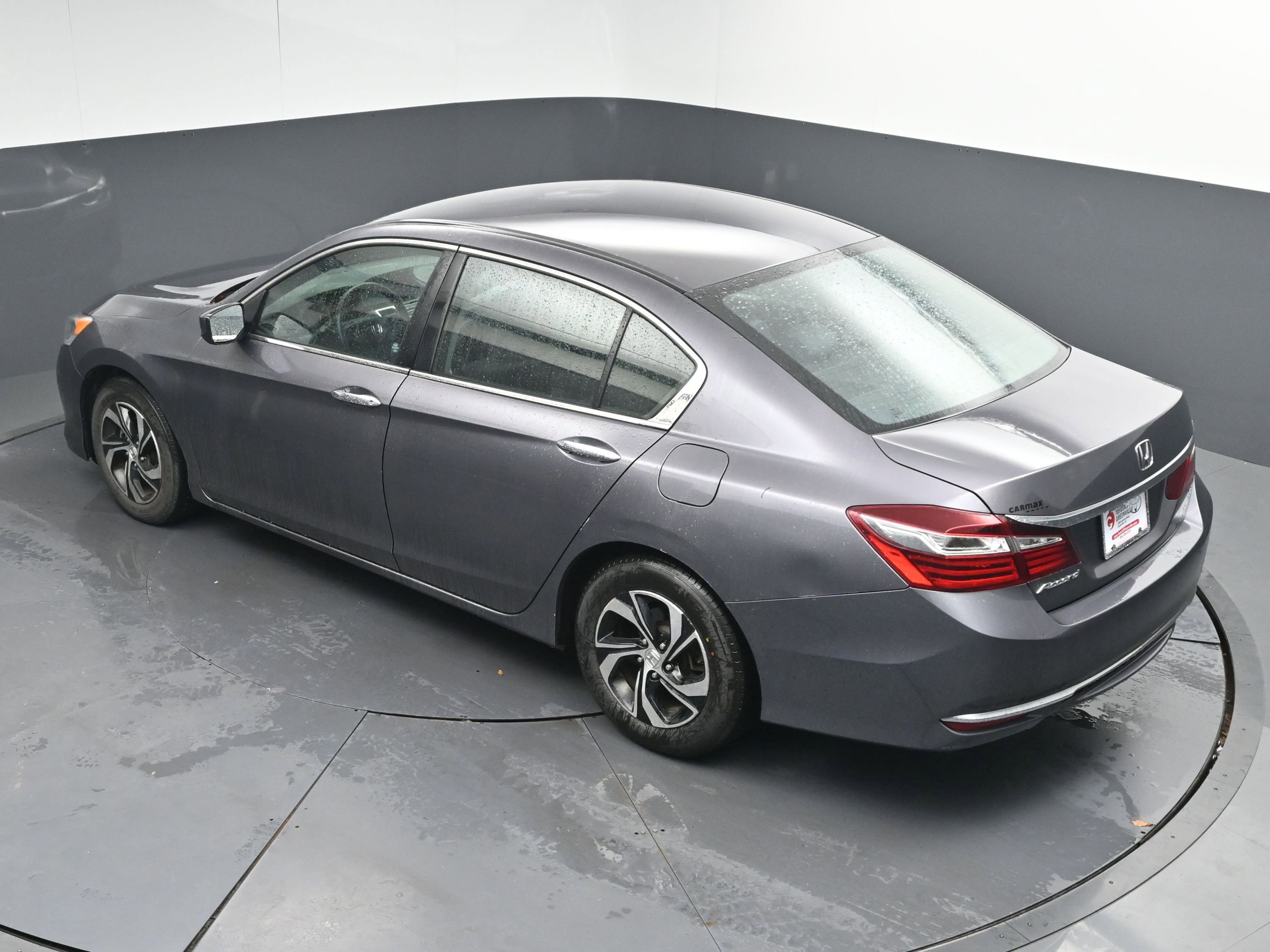 Used 2017 Honda Accord LX image 35