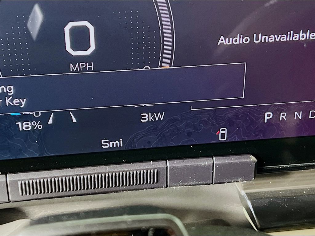 New 2026 GMC Hummer EV SUV image 12