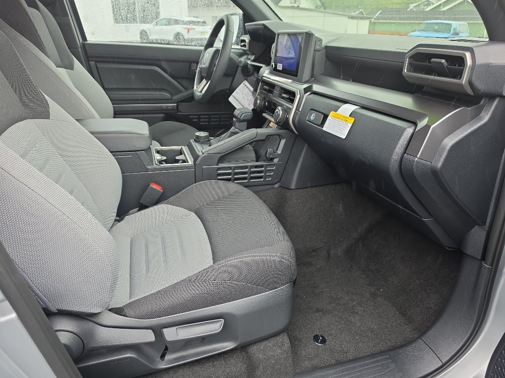 New 2026 Toyota 4Runner TRD Off-Road AWD/4WD image 16