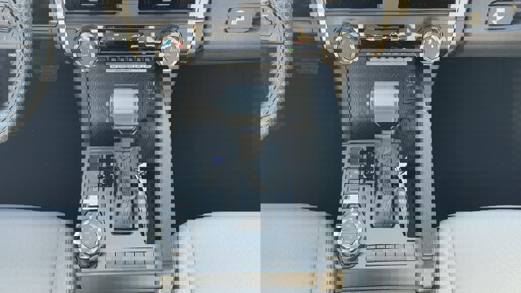 New 2026 Toyota Tacoma SR5 image 31