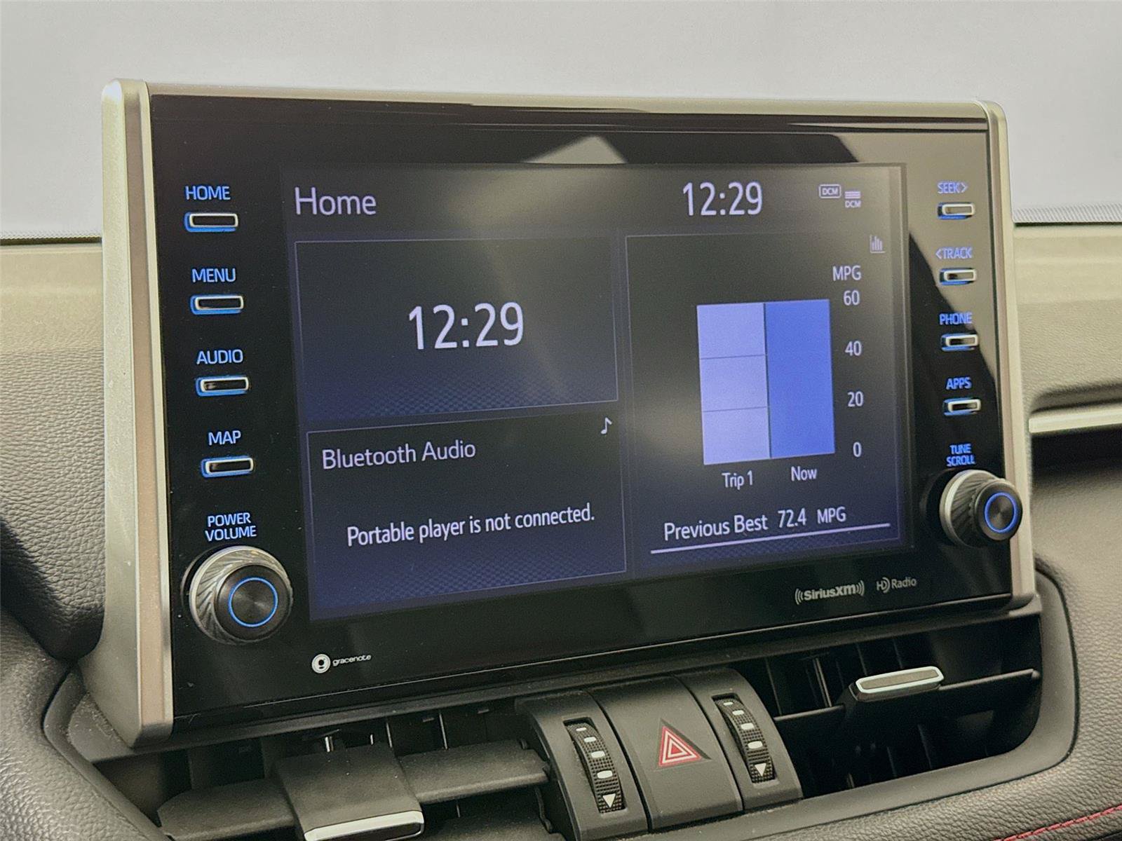 Used 2022 Toyota RAV4 XSE AWD/4WD image 9
