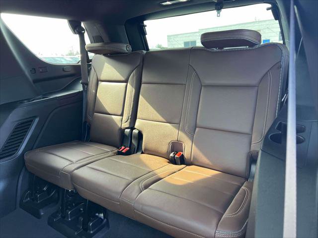 Used 2023 Chevrolet Tahoe High Country image 14