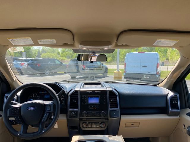 Used 2018 Ford F150 XLT AWD/4WD image 19