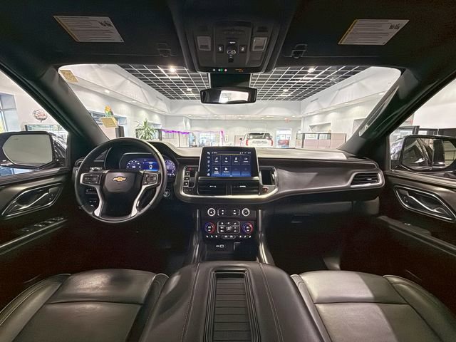 Certified 2024 Chevrolet Tahoe Premier image 16