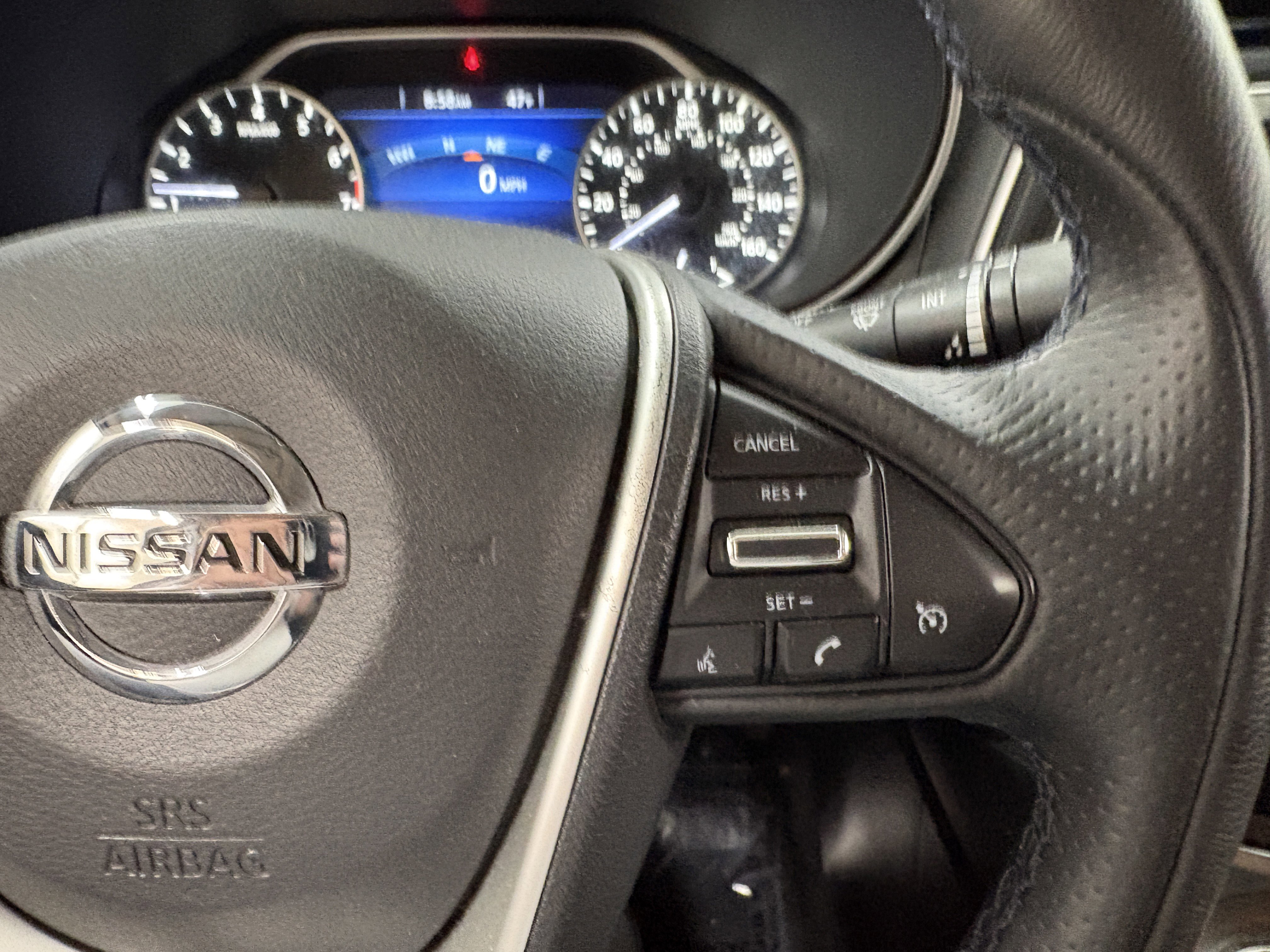 Used 2018 Nissan Maxima 3.5 S FWD image 32