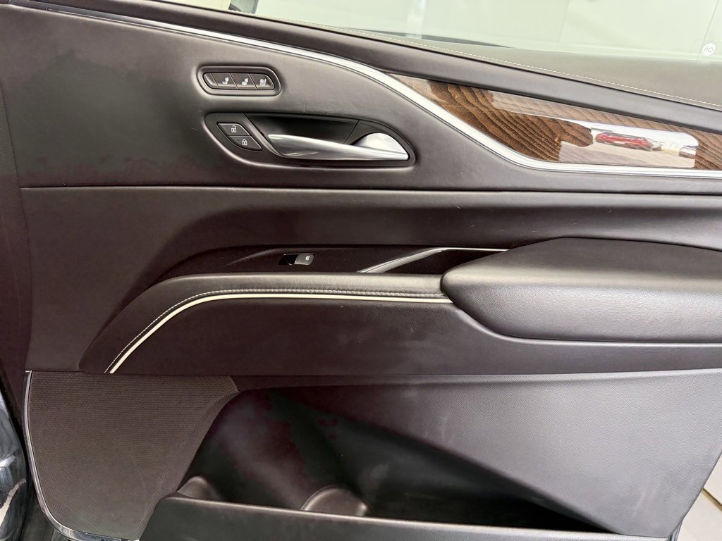 Used 2022 Cadillac Escalade Sport Platinum image 50