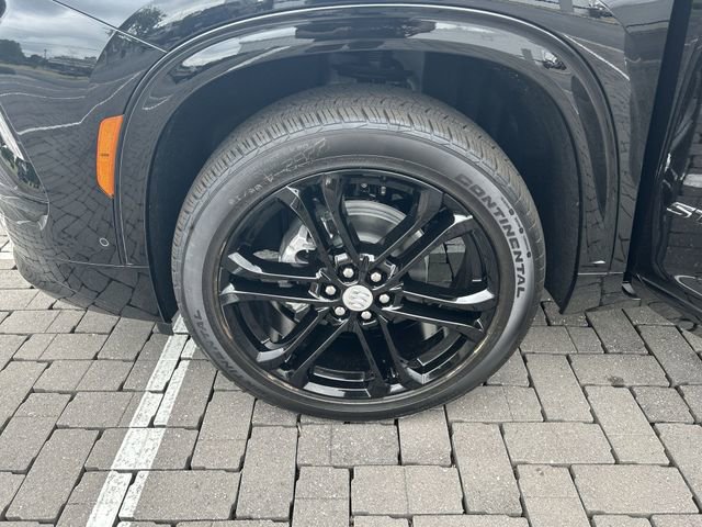 New 2026 Buick Enclave Sport Touring w/ Super Cruise Package image 48