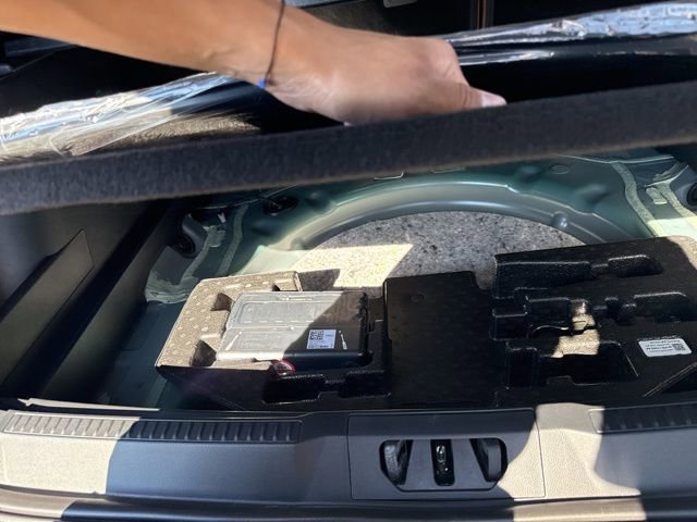 New 2025 Ford Bronco Sport Outer Banks w/ Outer Banks Tech Package+ image 44