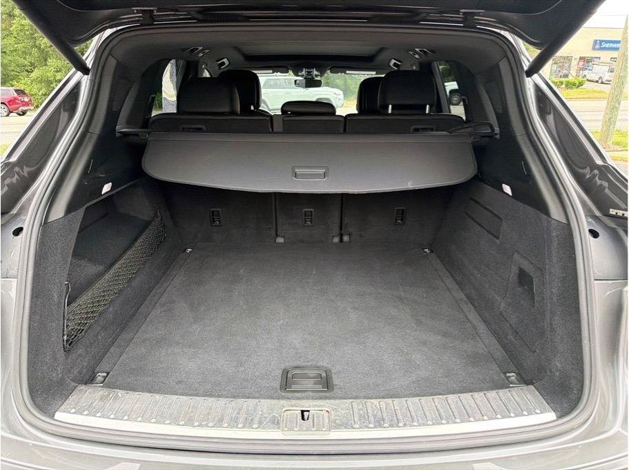 Used 2019 Porsche Cayenne S AWD/4WD image 7