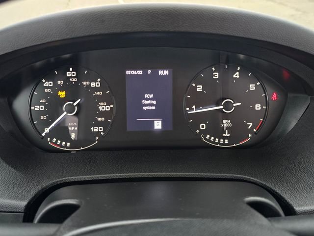 Used 2025 RAM ProMaster 2500 w/ Storage Group image 13