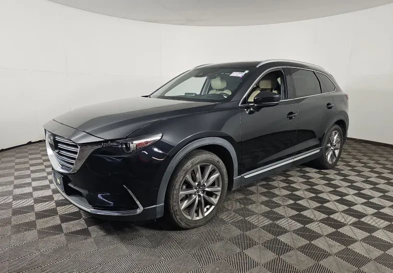 Used 2020 MAZDA CX-9 Grand Touring