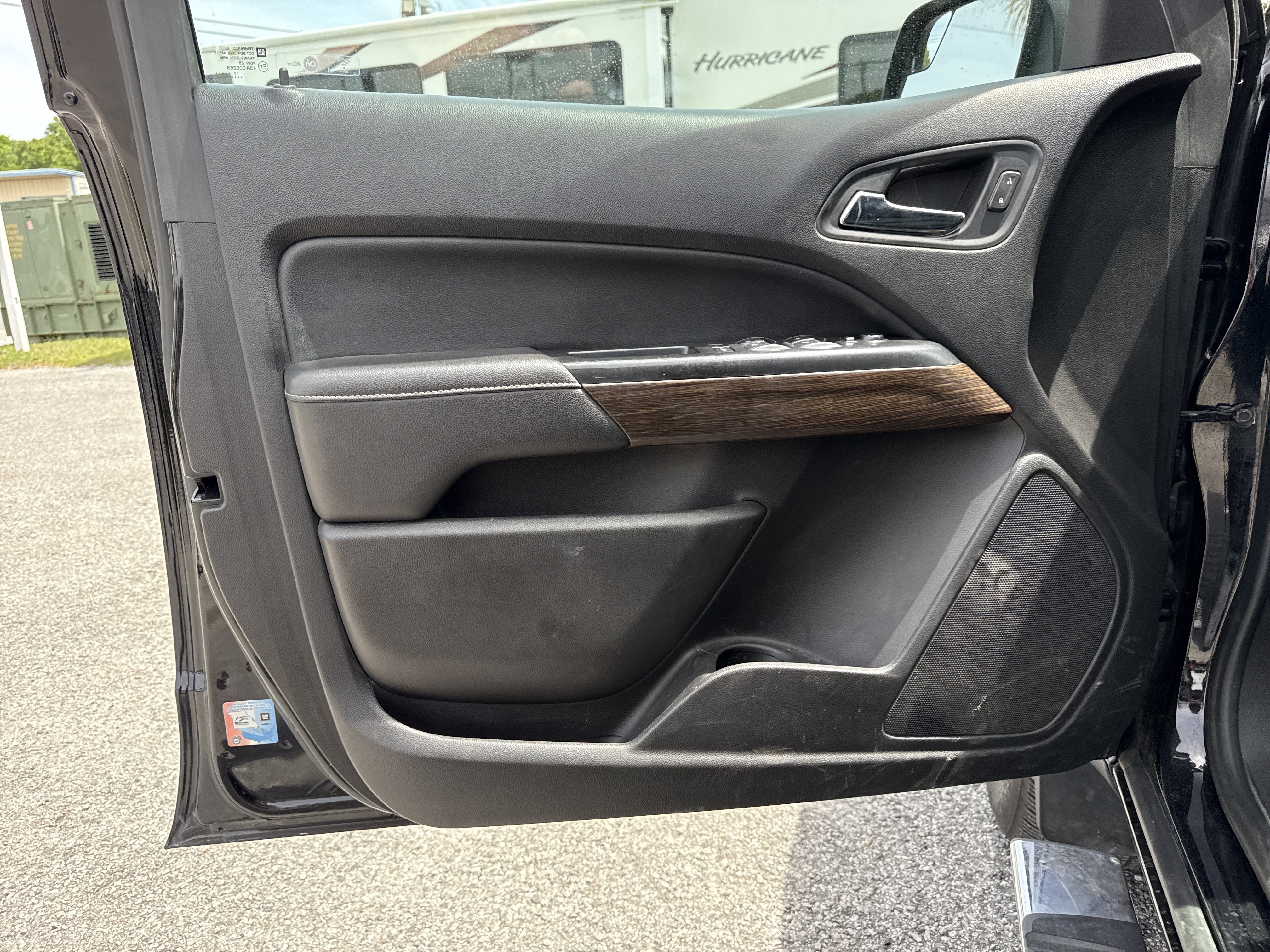Used 2018 GMC Canyon Denali AWD/4WD image 34