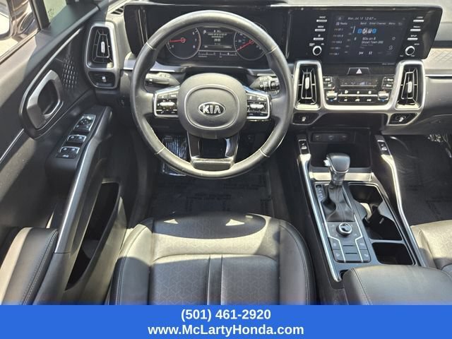 Used 2021 Kia Sorento S AWD/4WD image 13