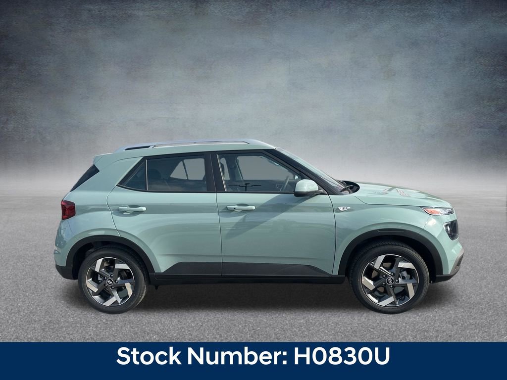 New 2026 Hyundai Venue SEL image 6