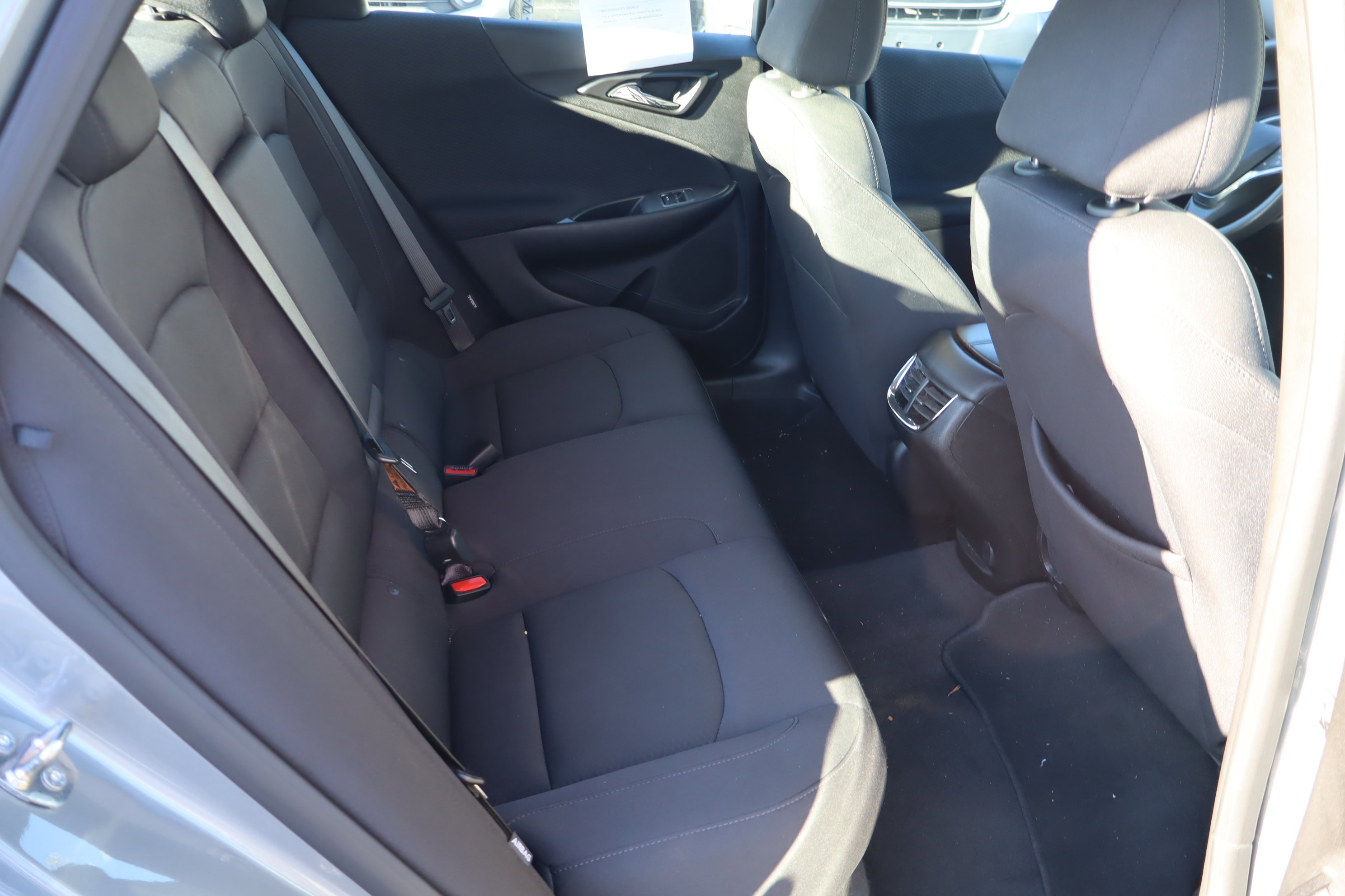 Certified 2024 Chevrolet Malibu LT image 35