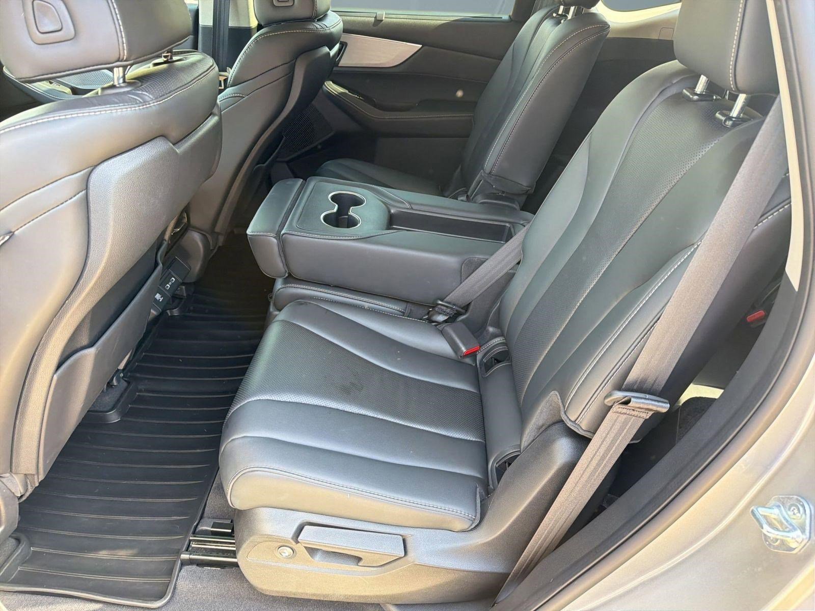 Used 2023 Acura MDX FWD w/ Technology Package image 15