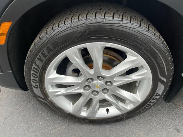 Used 2020 Chevrolet Blazer LT AWD/4WD image 9