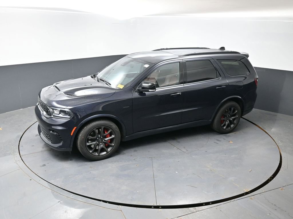 Used 2024 Dodge Durango SRT image 48