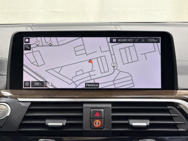 Used 2021 BMW X3 M40i w/ Premium Package AWD/4WD image 22
