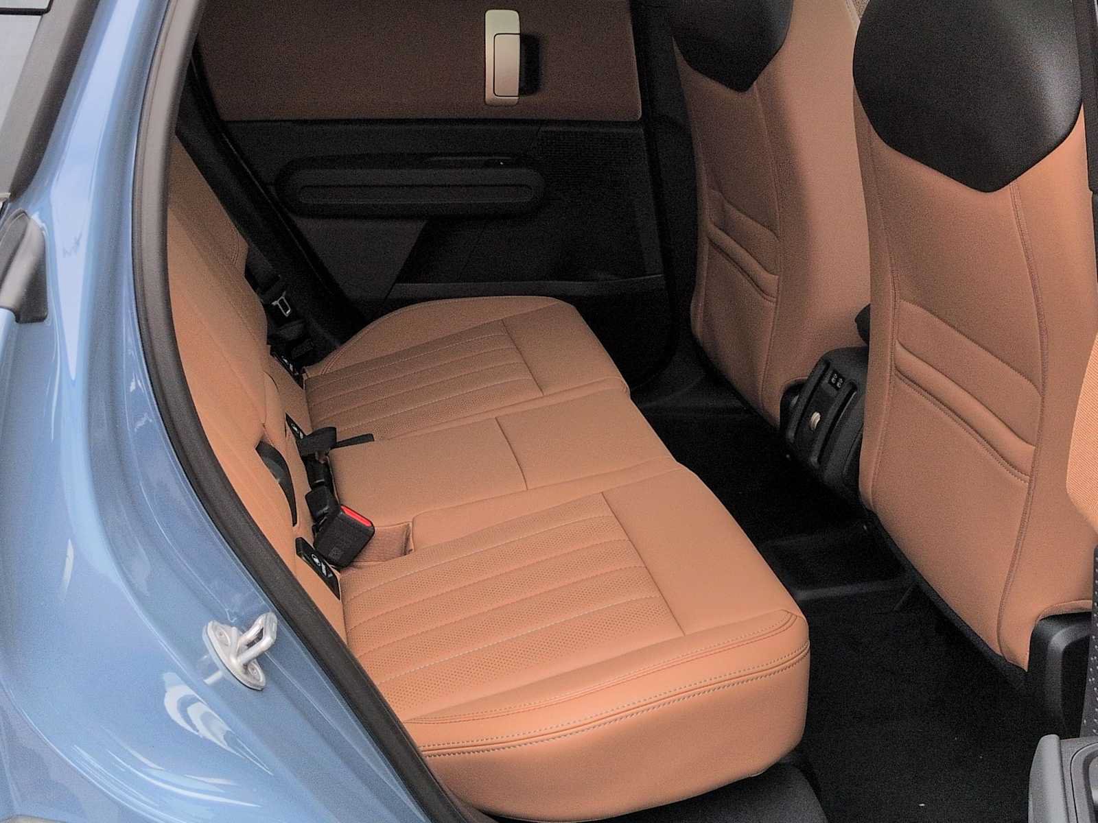 New 2027 MINI Cooper Countryman S AWD/4WD image 22
