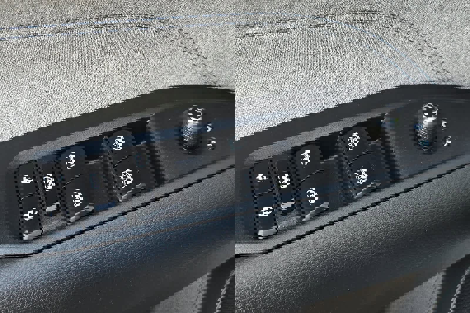 Used 2024 Jeep Compass Latitude image 15