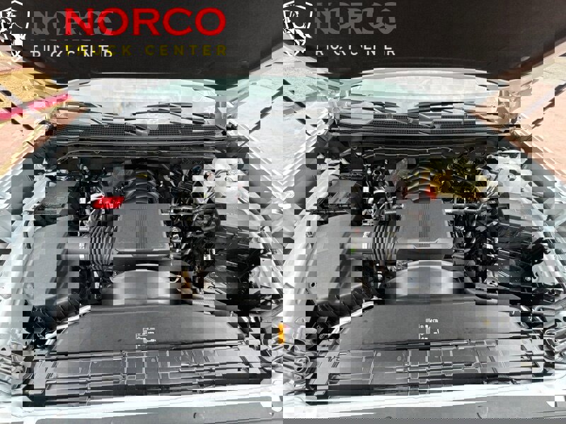 Used 2022 Chevrolet Silverado 3500 W/T w/ WT Convenience Package image 29