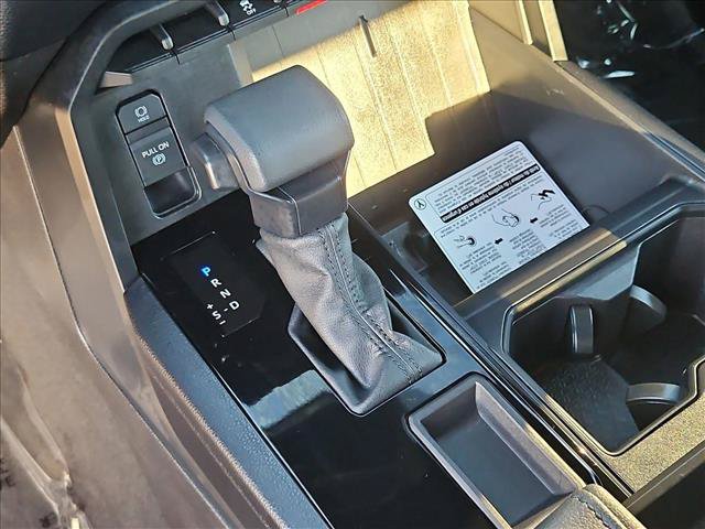 Certified 2026 Toyota Tundra SR RWD image 17