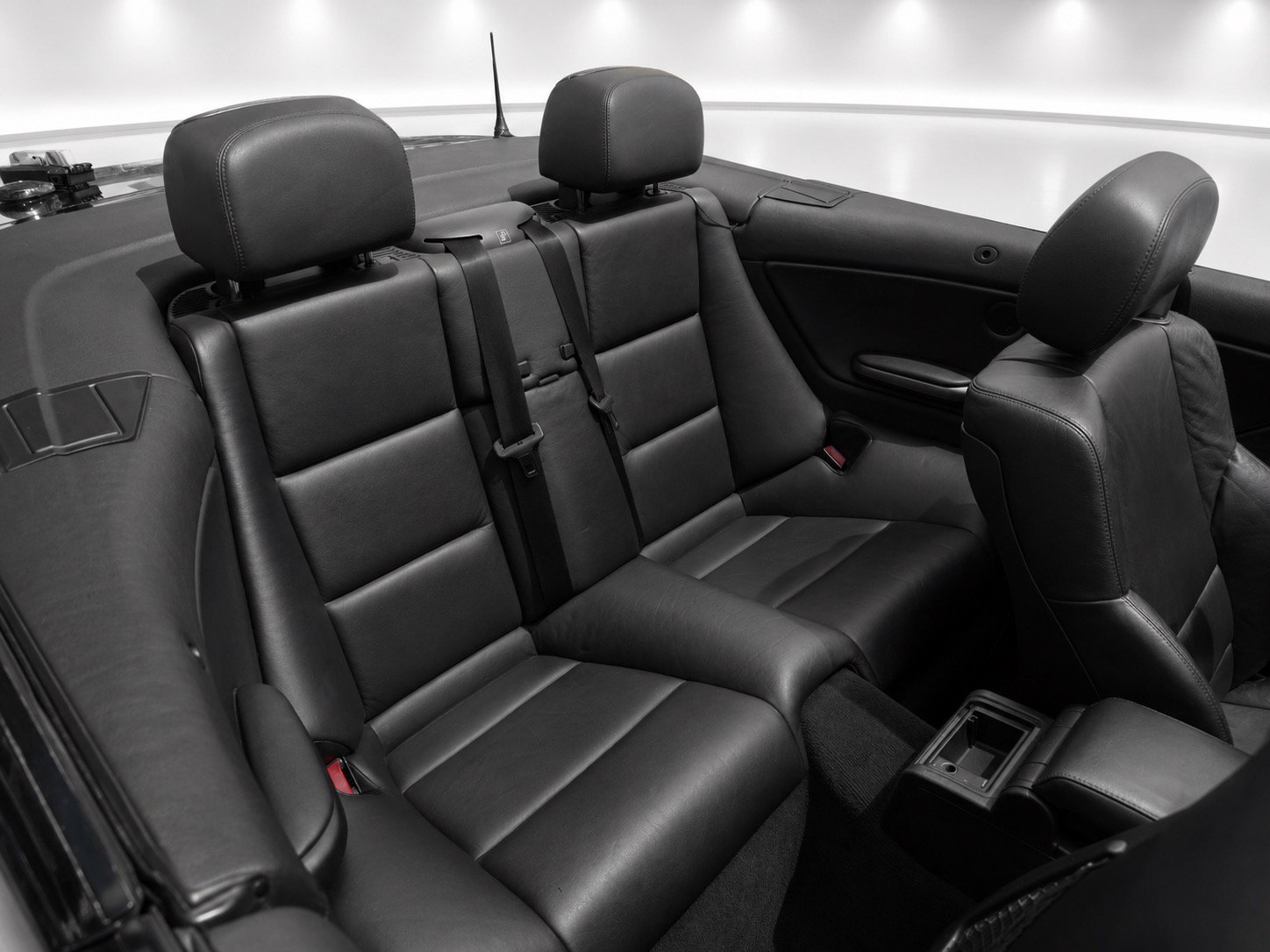 Used 2004 BMW M3 Convertible RWD image 5
