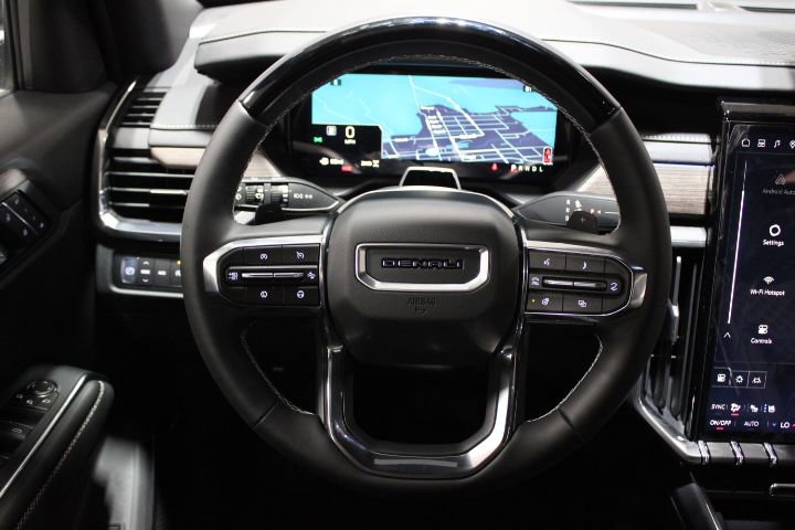 New 2026 GMC Acadia Denali image 35