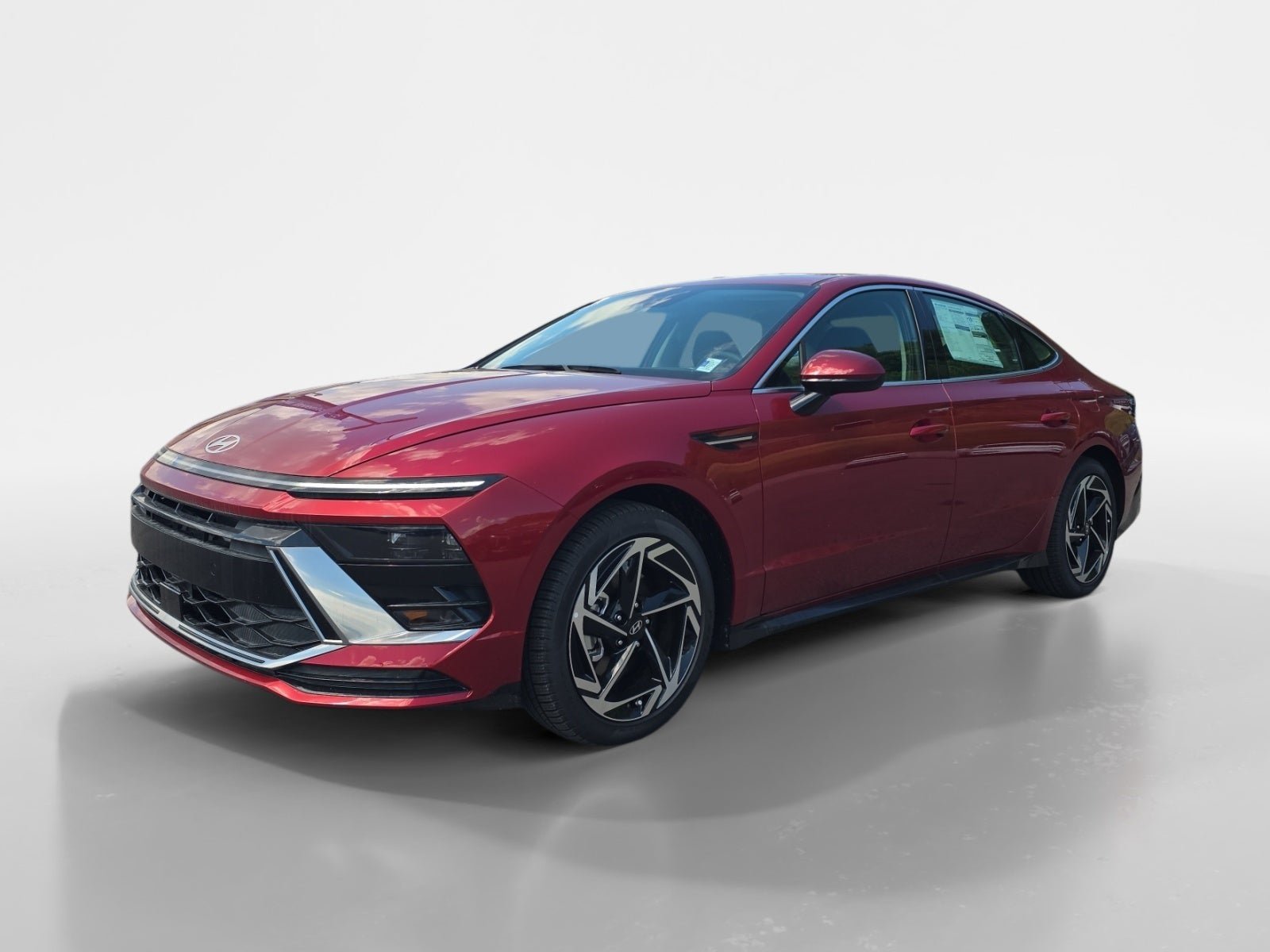 New 2026 Hyundai Sonata SEL FWD image 7