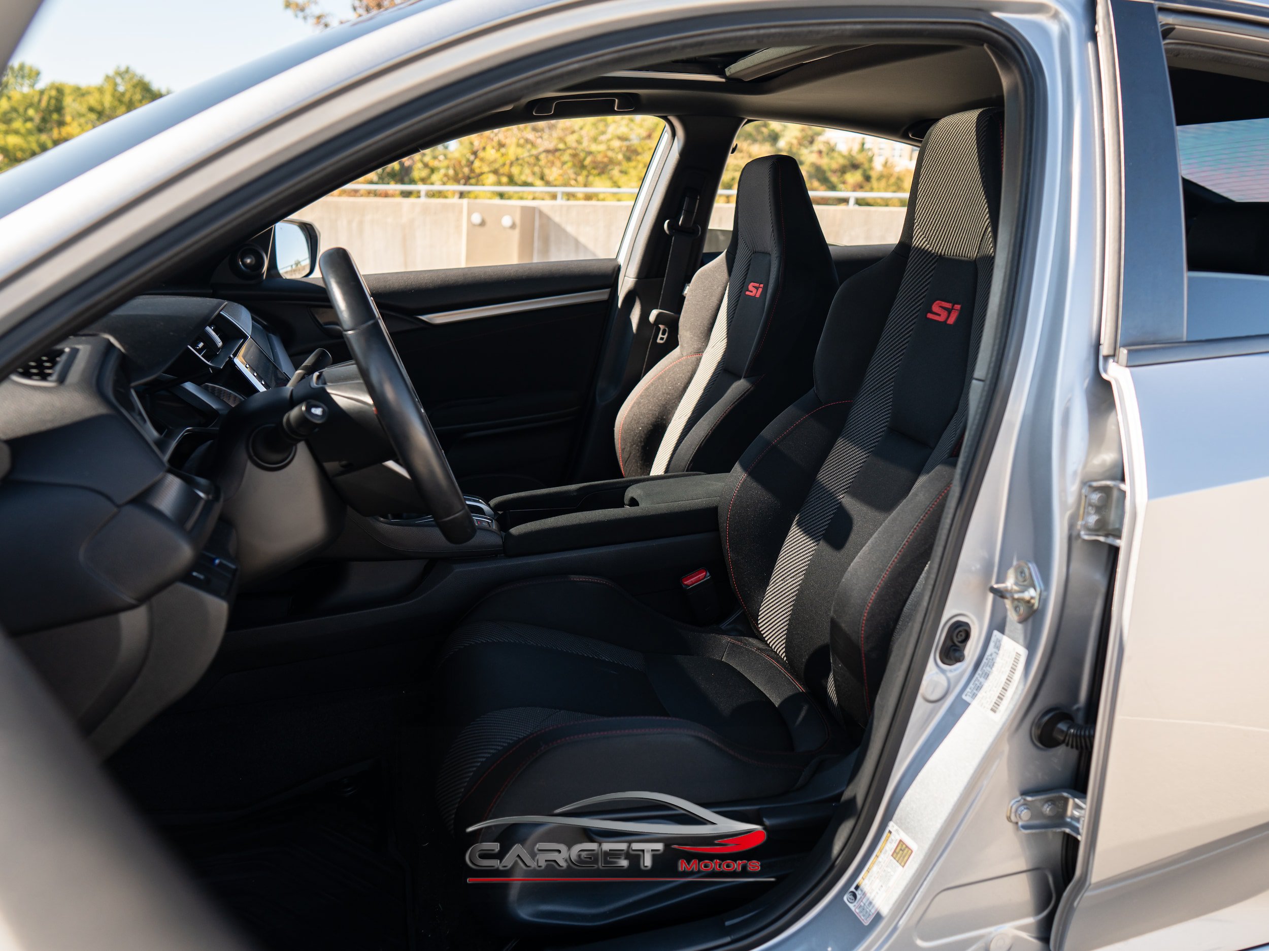Used 2019 Honda Civic Si image 16