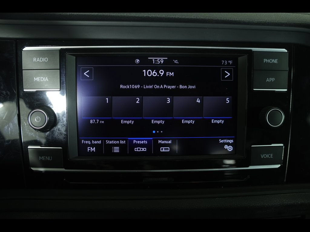 Used 2023 Volkswagen Jetta Sport FWD image 20