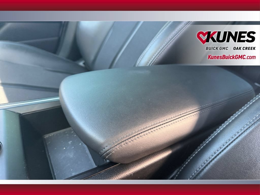 Used 2021 Kia K5 GT-Line FWD image 30