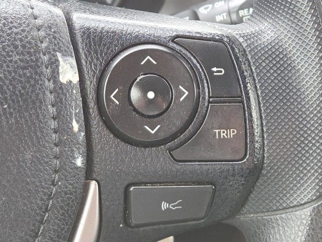 Used 2017 Toyota RAV4 LE w/ Carpet Mat Package image 4